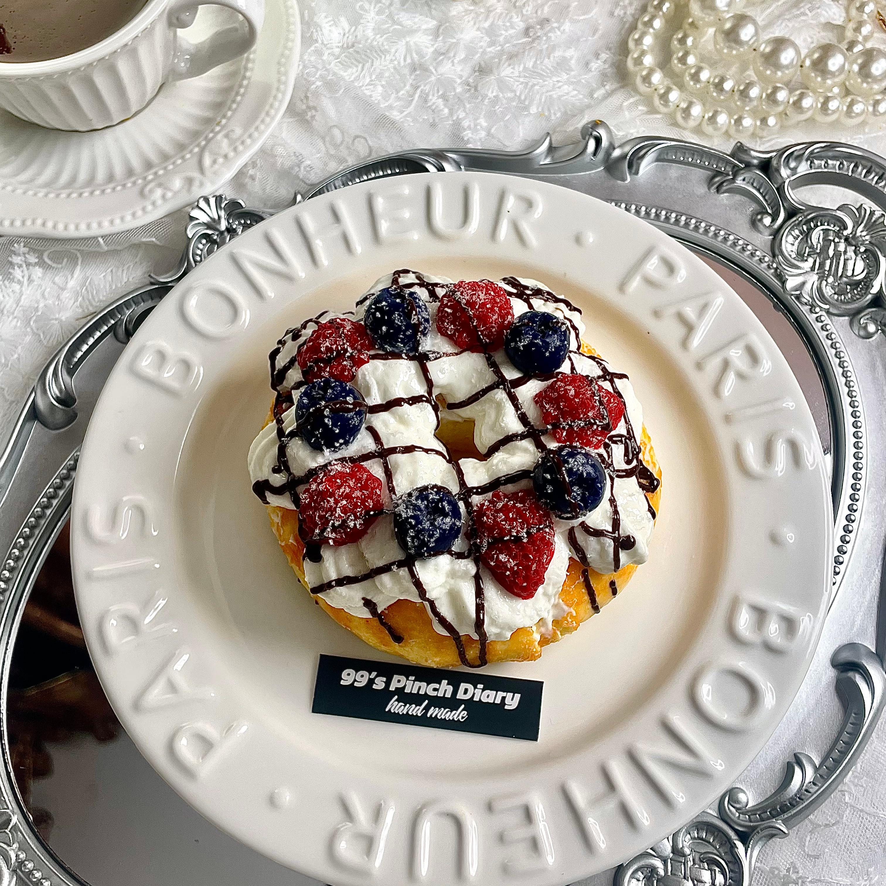 Dessert Series